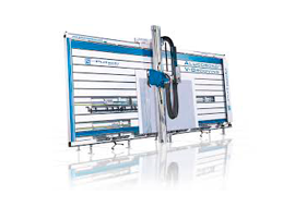 Seccionadora SUP 145